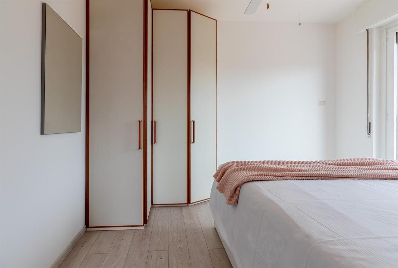 Casa Martina Appartement Castelletto sopra Ticino Buitenkant foto