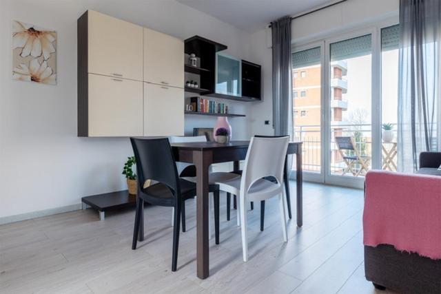 Casa Martina Appartement Castelletto sopra Ticino Buitenkant foto