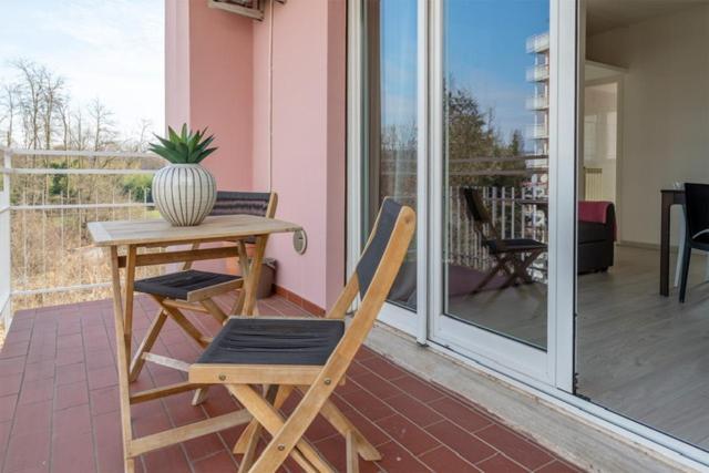Casa Martina Appartement Castelletto sopra Ticino Buitenkant foto
